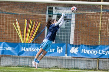 Bild 102 - wBJ HSV Leistungsvergleich